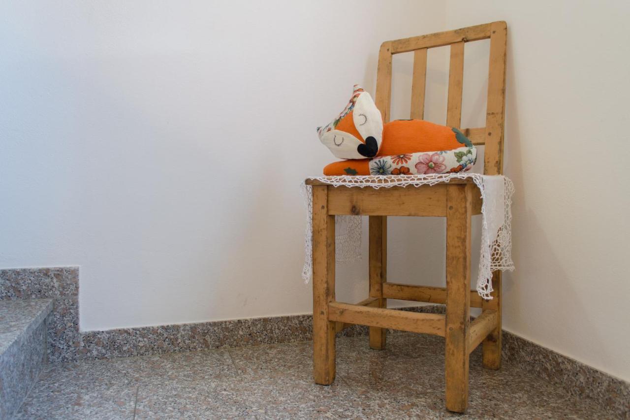 Meuble Rosalpina Hotel Isolaccia Bagian luar foto